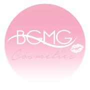 BGMG Cosmetics Logo